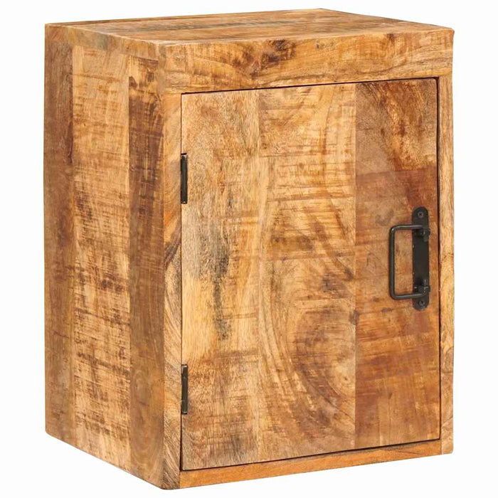 Noptieră Maro 35 x 33 x 48 cm Lemn de mango solid - WALTI WALTI