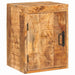 Noptieră Maro 35 x 33 x 48 cm Lemn de mango solid - WALTI WALTI