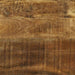 Oglindă pentru baie Maro 50 x 22 x 70 cm Lemn de mango solid - WALTI WALTI