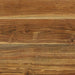 Oglindă pentru baie Maro 50 x 22 x 70 cm Lemn Solid de Acacia - WALTI WALTI