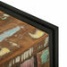 Cufere de Depozitare 50 x 50 x 50 cm Lemn masiv recuperat - WALTI WALTI