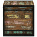 Cufere de Depozitare 50 x 50 x 50 cm Lemn masiv recuperat - WALTI WALTI