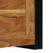 Cutie de depozitare 60 x 40 x 41 cm Lemn Solid de Acacia - WALTI WALTI