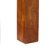 Masă consolă, 110x35x75 cm, lemn masiv de acacia - WALTI WALTI