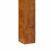 Birou cu sertar Maro 110 x 50 x 73 cm Lemn masiv de acacia - WALTI WALTI