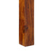 Birou cu sertar Maro 100 x 50 x 75 cm Lemn masiv de acacia - WALTI WALTI