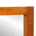 Dulap de perete Maro 40 x 20 x 50 cm Lemn masiv de acacia - WALTI WALTI