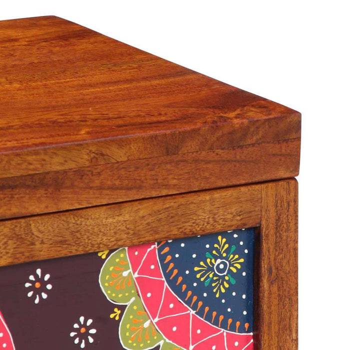 Cutie de depozitare Multicolour 50 x 30 x 40 cm - WALTI WALTI