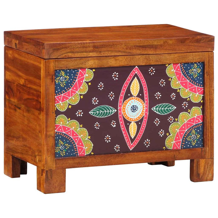 Cutie de depozitare Multicolour 50 x 30 x 40 cm - WALTI WALTI