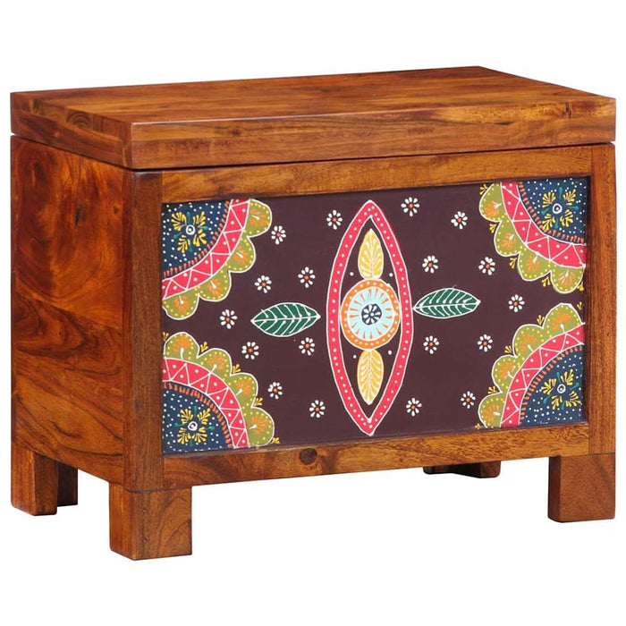 Cutie de depozitare Multicolour 50 x 30 x 40 cm - WALTI WALTI