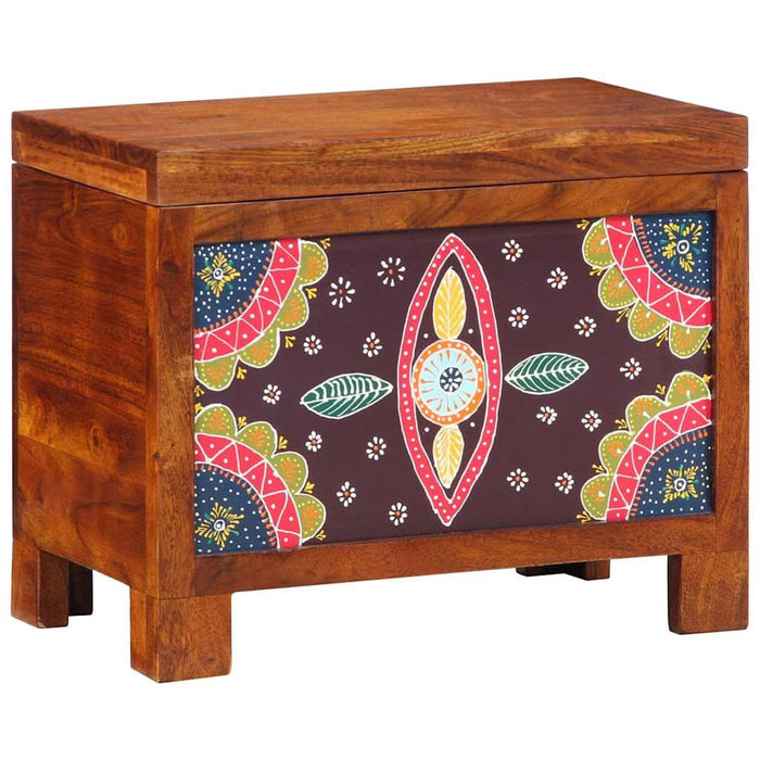 Cutie de depozitare Multicolour 50 x 30 x 40 cm - WALTI WALTI
