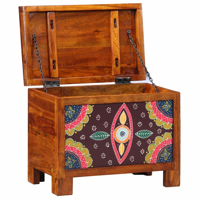 Cutie de depozitare Multicolour 50 x 30 x 40 cm - WALTI WALTI