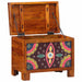 Cutie de depozitare Multicolour 50 x 30 x 40 cm - WALTI WALTI