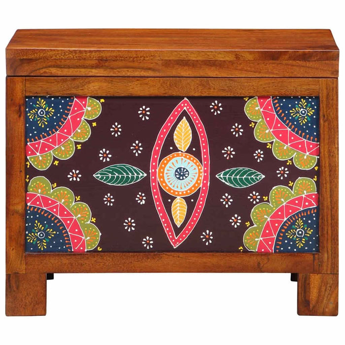 Cutie de depozitare Multicolour 50 x 30 x 40 cm - WALTI WALTI