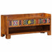 Bancă pentru pantofi Multicolour 100 x 35 x 45 cm - WALTI WALTI