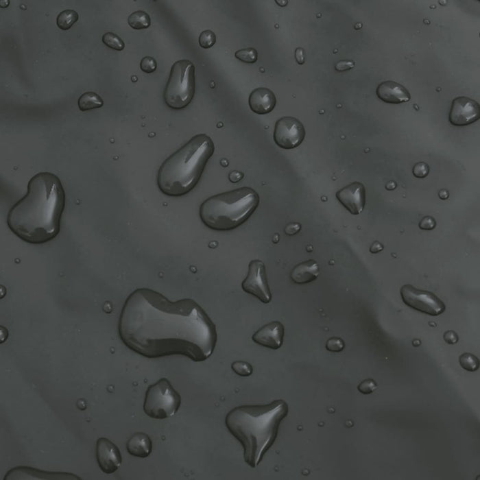 Salopetă cu pieptar și cizme, verde închis, mărimea 38 - WALTI WALTI