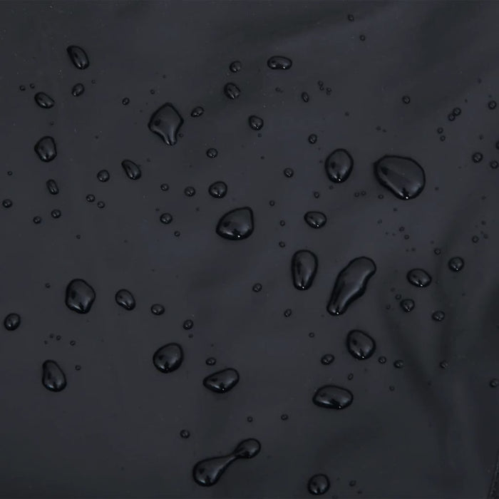 Pantaloni cu talie înaltă cu cizme, negru, mărimea 38 - WALTI WALTI