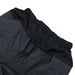 Pantaloni cu talie înaltă cu cizme, negru, mărimea 41 - WALTI WALTI