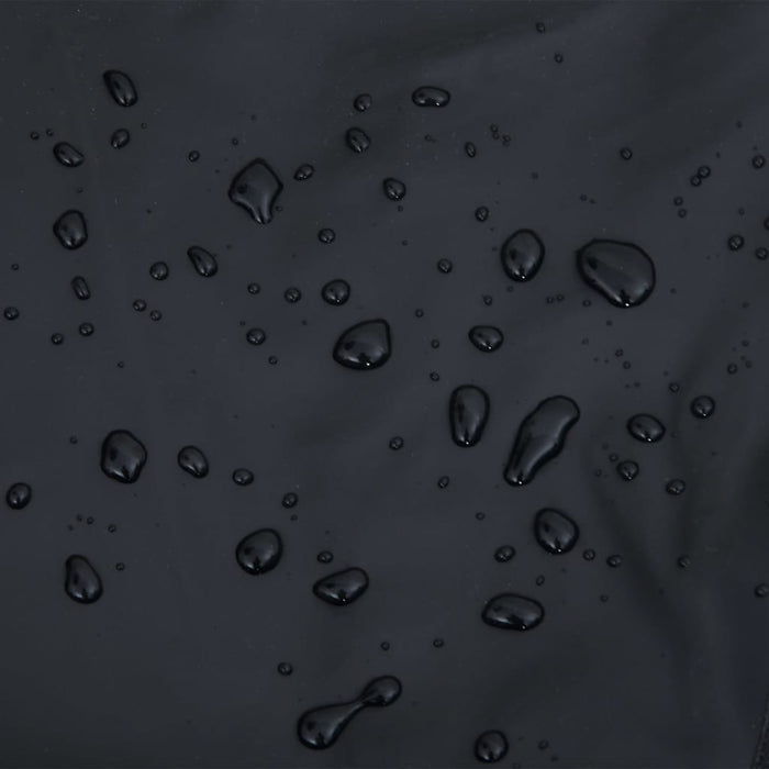 Pantaloni cu talie înaltă cu cizme, negru, mărimea 46 - WALTI WALTI