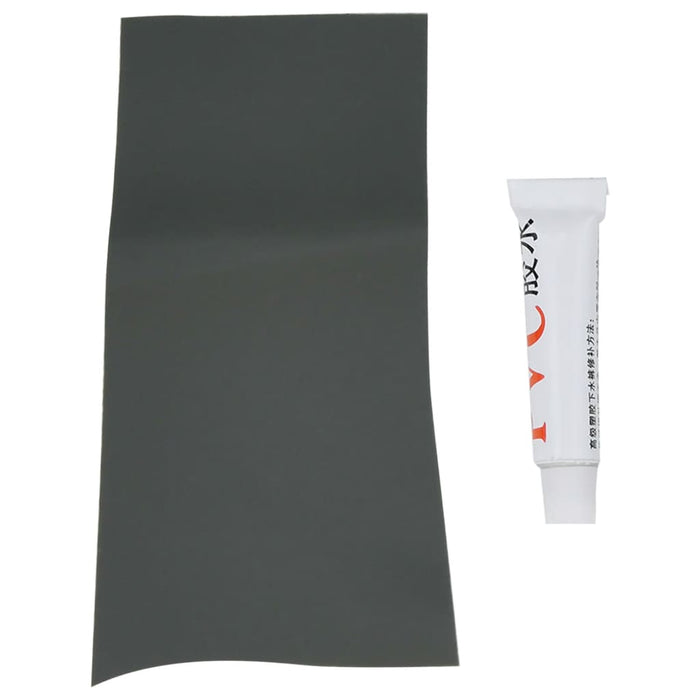 Cizme lungi pescărești, verde închis, mărimea 40 - WALTI WALTI