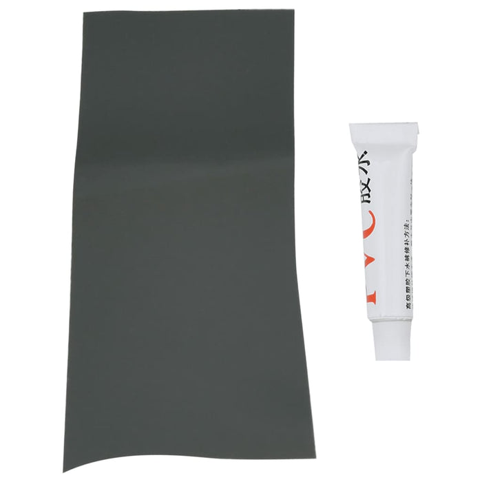 Cizme lungi pescărești, verde închis, mărimea 43 - WALTI WALTI