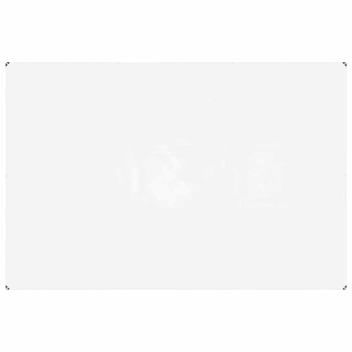 Prelata transparenta cu ochiuri 2x3 m PVC - WALTI WALTI