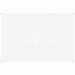 Prelata transparenta cu ochiuri 2x3 m PVC - WALTI WALTI