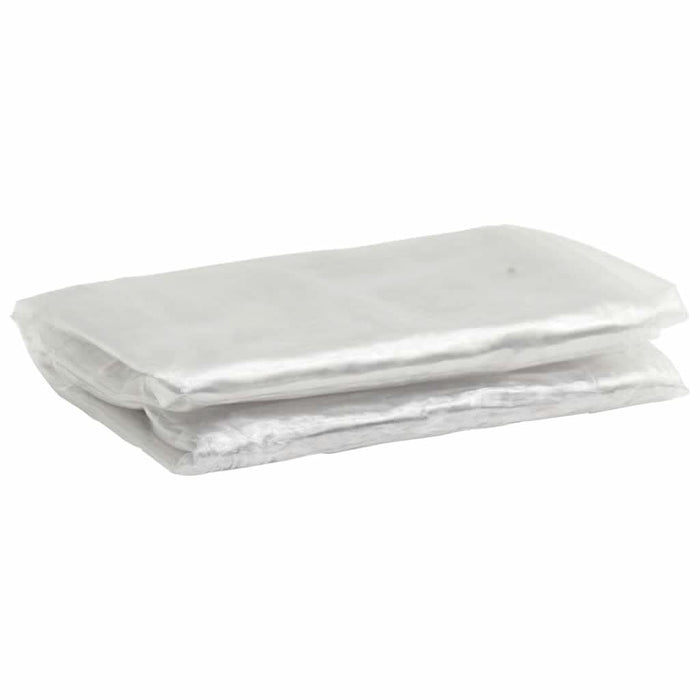 Prelata transparenta cu ochiuri 2x3 m PVC - WALTI WALTI