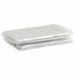 Prelata transparenta cu ochiuri 2x3 m PVC - WALTI WALTI