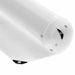 Prelata transparenta cu ochiuri 2x5 m PVC - WALTI WALTI