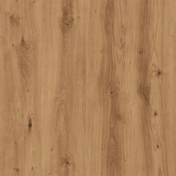 Suport prezentare/depozitare stejar artizanal 31x30x90 cm lemn - WALTI WALTI