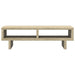 Suport de monitor, stejar sonoma, 50x27x15 cm, lemn prelucrat - WALTI WALTI