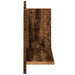 Dulap de perete, lemn vechi, 70x16,5x30 cm, lemn prelucrat - WALTI WALTI