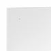 Dulap de perete, alb, 100x16,5x30 cm, lemn prelucrat - WALTI WALTI