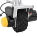 Cric de remorcă cu roată, 12 V, 550 W, aluminiu - WALTI WALTI