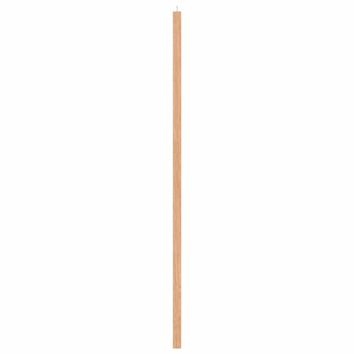 Tablă albă magnetică cu ramă din lemn masiv de pin 100x55 cm WALTI