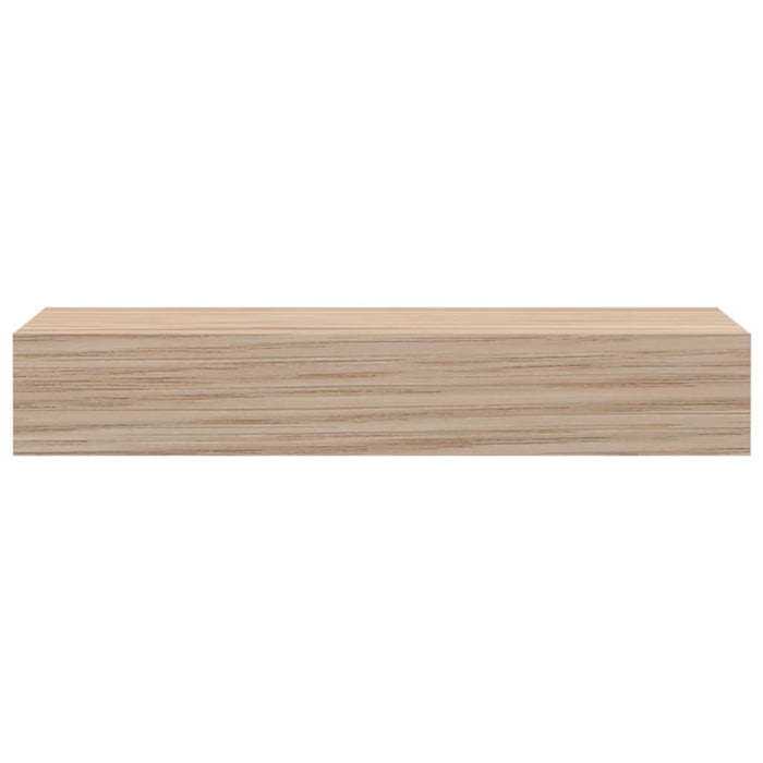 Raft plutitor, 23x23,5x4 cm, lemn prelucrat - WALTI WALTI