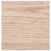 Rafturi plutitoare, 2 buc., 23x23,5x4 cm, lemn prelucrat - WALTI WALTI