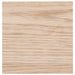 Rafturi plutitoare, 4 buc., 23x23,5x4 cm, lemn prelucrat - WALTI WALTI