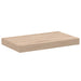 Raft plutitor, 40x23,5x4 cm, lemn prelucrat - WALTI WALTI