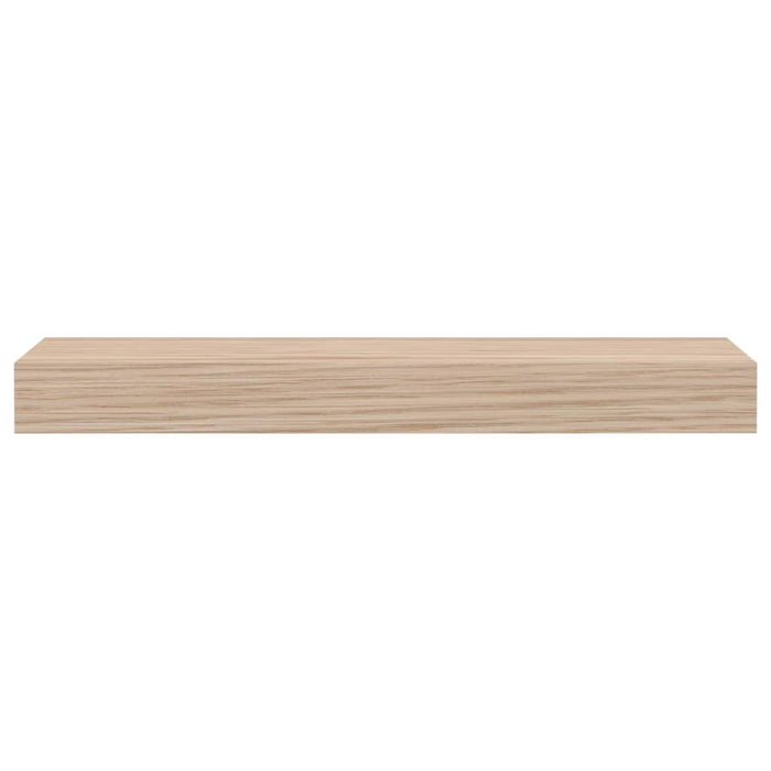 Raft plutitor, 40x23,5x4 cm, lemn prelucrat - WALTI WALTI