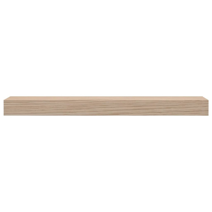 Raft plutitor, 50x23,5x4 cm, lemn prelucrat - WALTI WALTI
