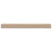 Raft plutitor, 50x23,5x4 cm, lemn prelucrat - WALTI WALTI