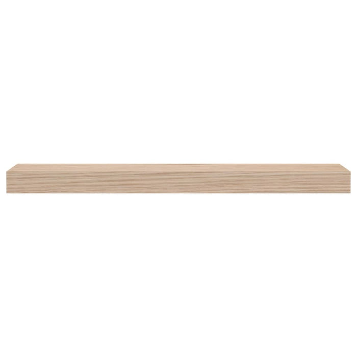 Raft plutitor, 60x23,5x4 cm, lemn prelucrat - WALTI WALTI