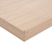 Raft plutitor, 60x23,5x4 cm, lemn prelucrat - WALTI WALTI