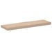 Raft plutitor, 80x23,5x4 cm, lemn prelucrat - WALTI WALTI