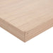 Raft plutitor, 80x23,5x4 cm, lemn prelucrat - WALTI WALTI