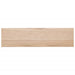 Rafturi plutitoare, 4 buc., 90x23,5x4 cm, lemn prelucrat - WALTI WALTI