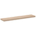 Raft plutitor, 110x23,5x4 cm, lemn prelucrat - WALTI WALTI
