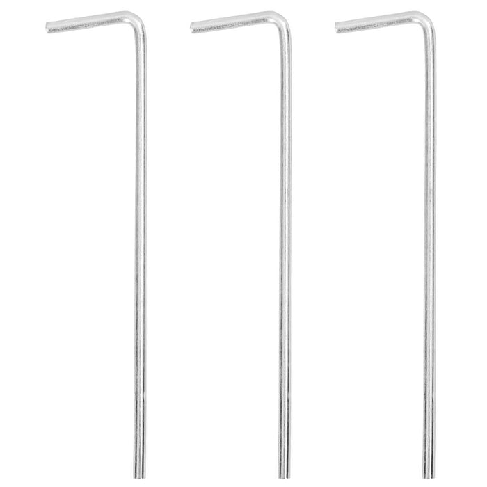 Instalație brad de Crăciun 363 LED-uri, albastru, 182 cm - WALTI WALTI